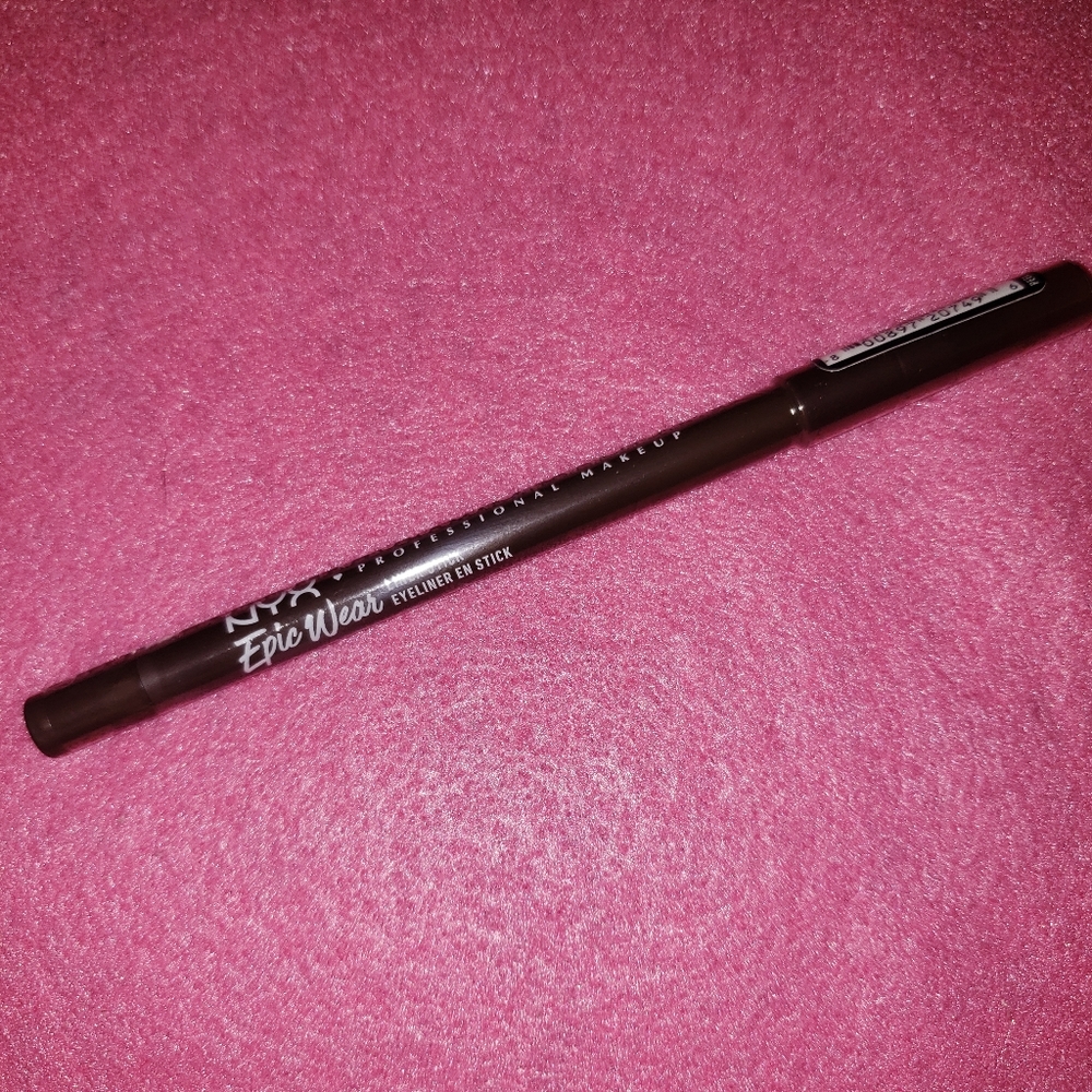 NYX Epic Wear Liner Stick